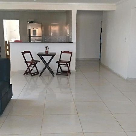 Apartmán Hospedagem Em Casa De Praia Jacuma - Faca Sua Reserva E Seja Muito Bem Vindo! Exteriér fotografie