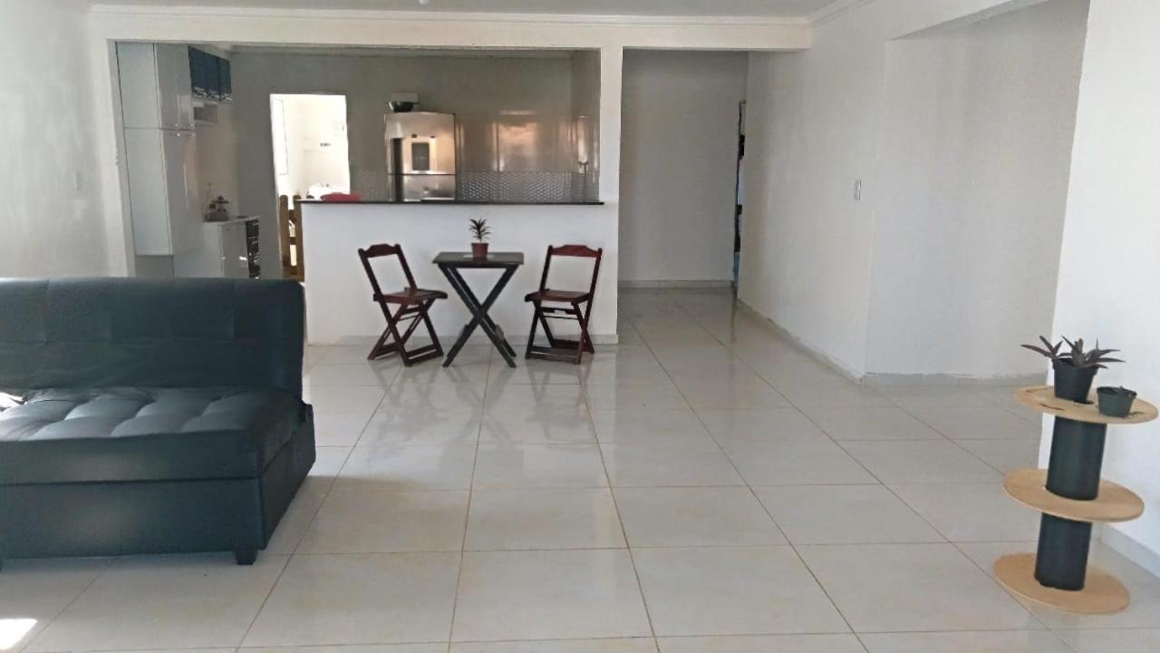 Apartmán Hospedagem Em Casa De Praia Jacuma - Faca Sua Reserva E Seja Muito Bem Vindo! Exteriér fotografie