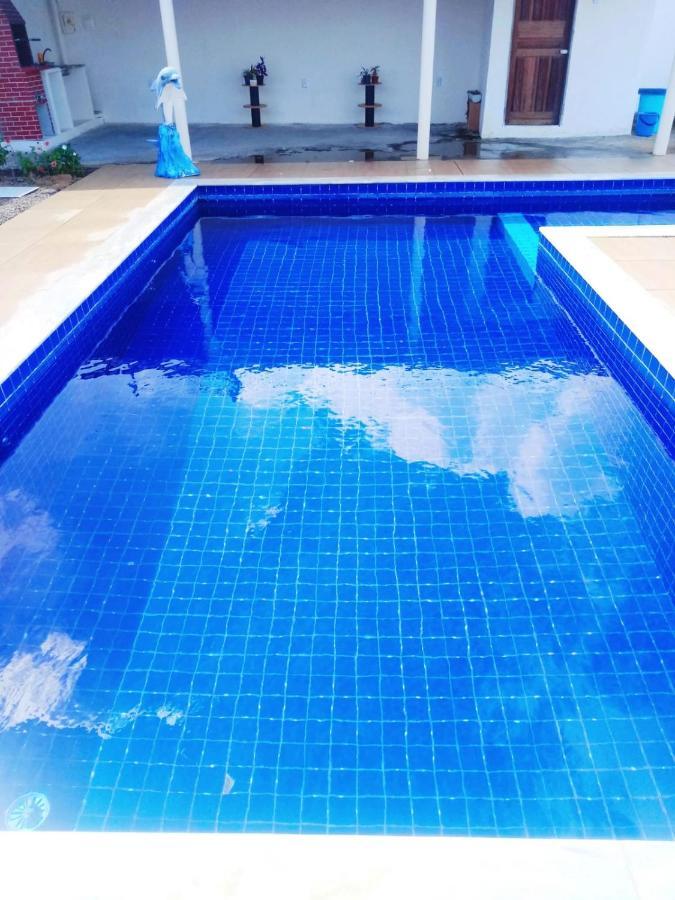 Apartmán Hospedagem Em Casa De Praia Jacuma - Faca Sua Reserva E Seja Muito Bem Vindo! Exteriér fotografie