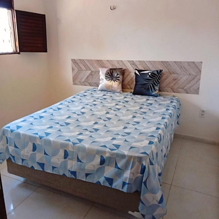 Apartmán Hospedagem Em Casa De Praia Jacuma - Faca Sua Reserva E Seja Muito Bem Vindo! Exteriér fotografie